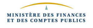 Minist&egrave;re des finances