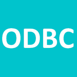 ODBC