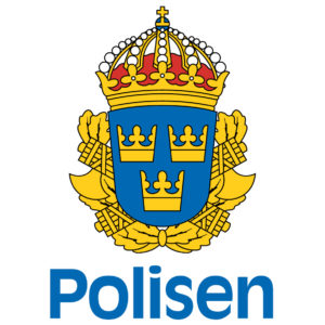 Police Suédoise