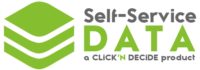 SELF-SERVICE DATA SELF-SERVICE DATA