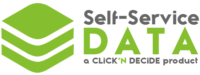 SELF-SERVICE DATA