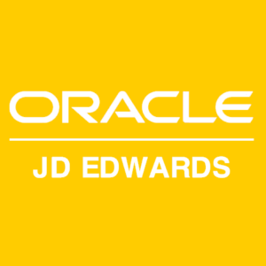 Oracle JDE