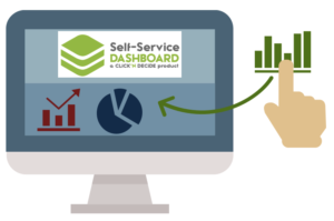 self-service-dashboard-drag-drop