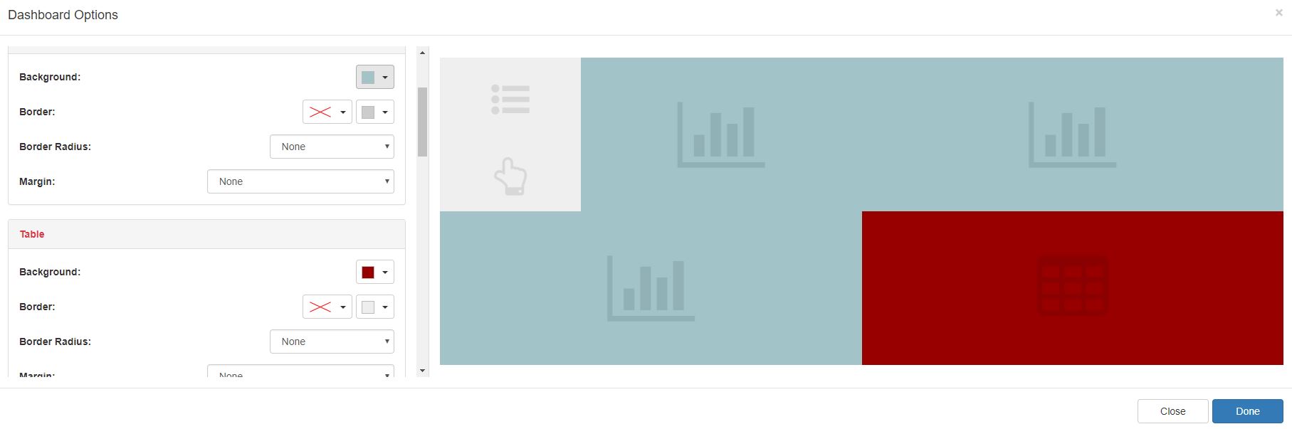 page layout - CLiCK N DECiDE